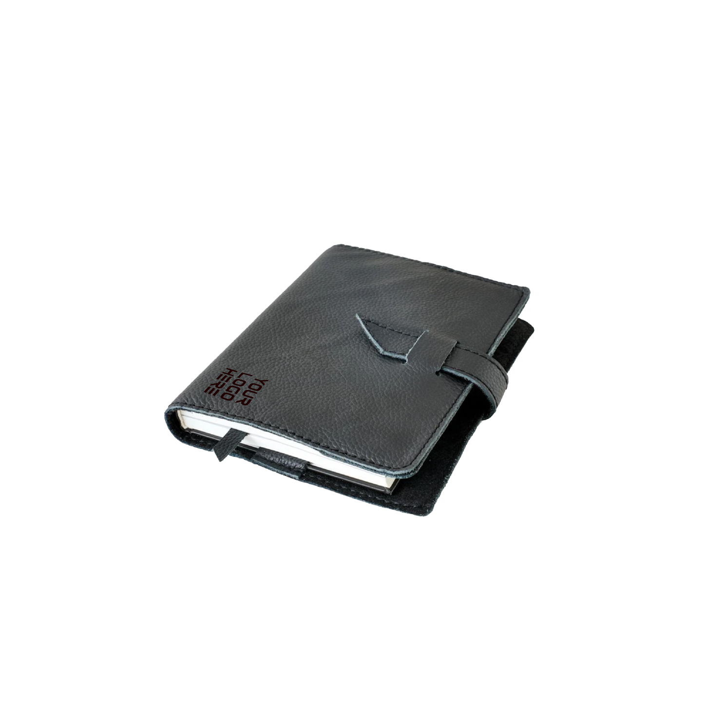 Custom Leather Book Cover Embossing – Pigskin or Cowhide | Bulk Order Discounts
