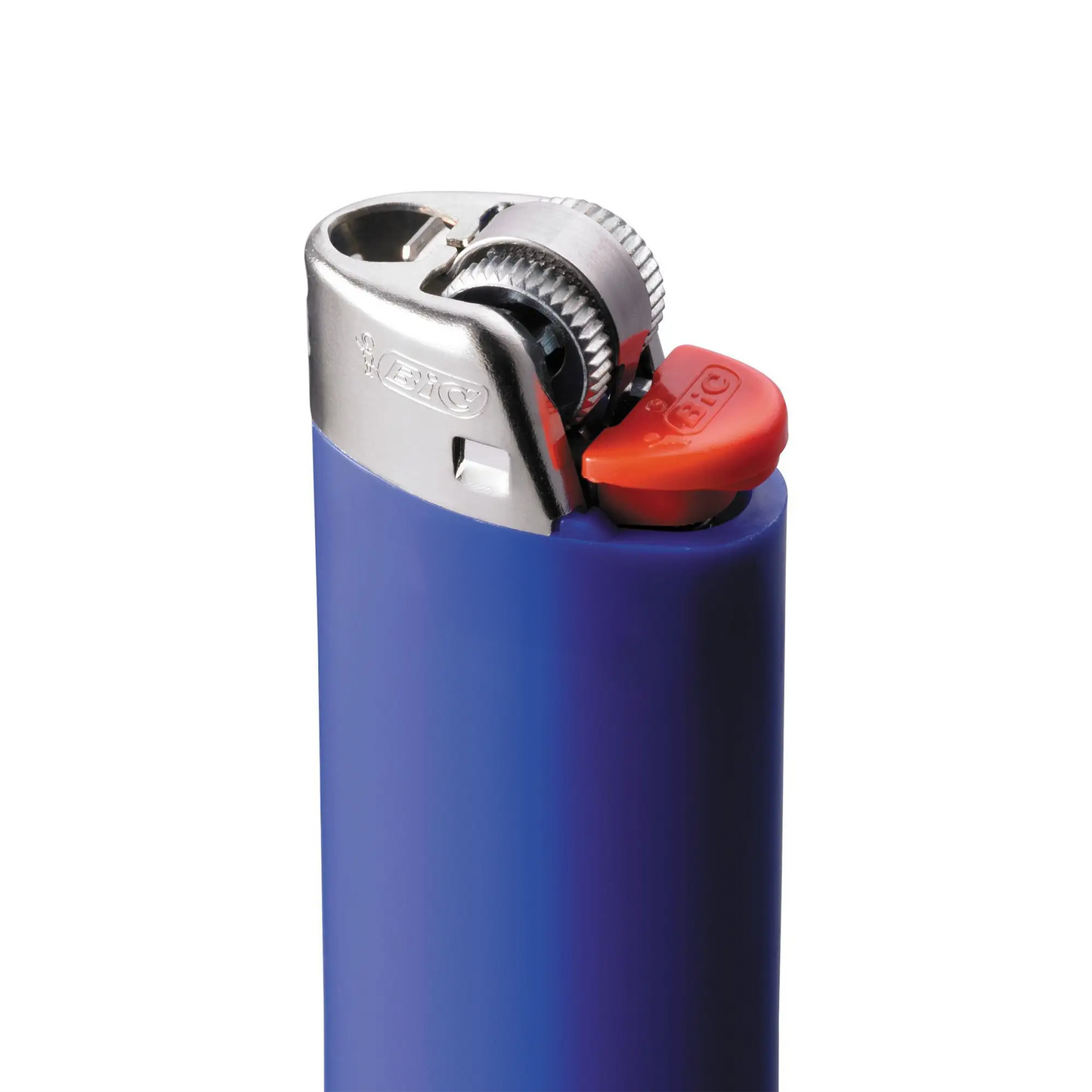Custom BIC Lighters – Personalized Design from 300 pcs | Various Sizes