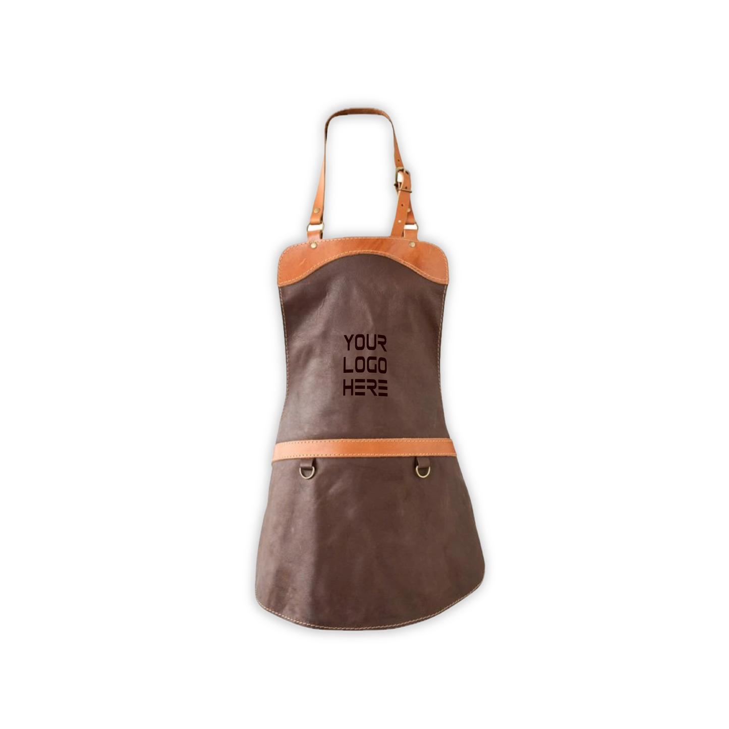 Custom Leather Aprons Embossing – Pigskin or Cowhide | Bulk Order Discounts