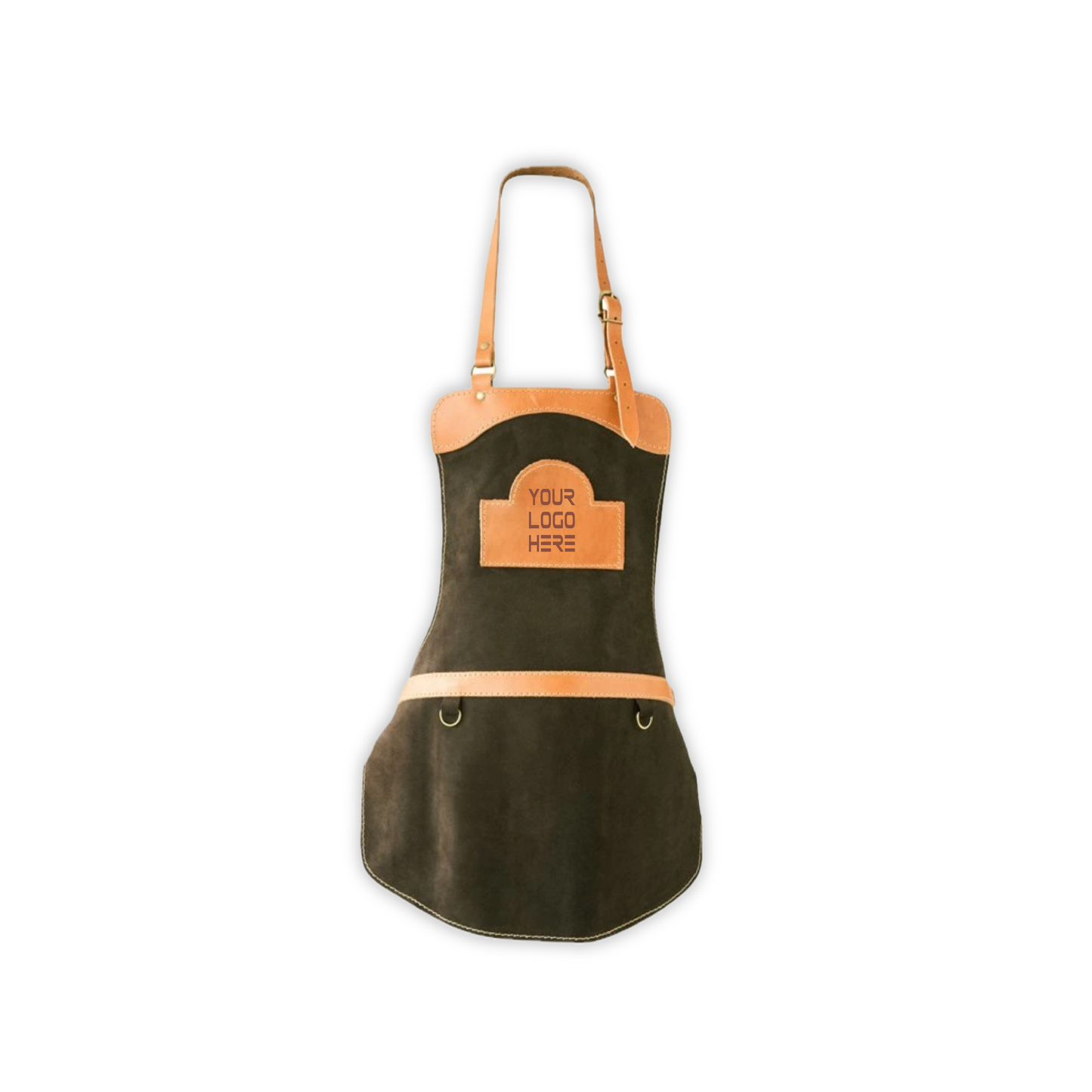 Custom Leather Aprons Embossing – Pigskin or Cowhide | Bulk Order Discounts