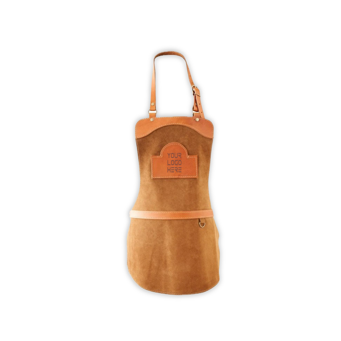 Custom Leather Aprons Embossing – Pigskin or Cowhide | Bulk Order Discounts