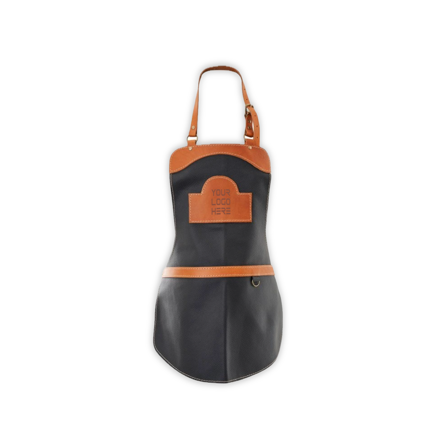 Custom Leather Aprons Embossing – Pigskin or Cowhide | Bulk Order Discounts