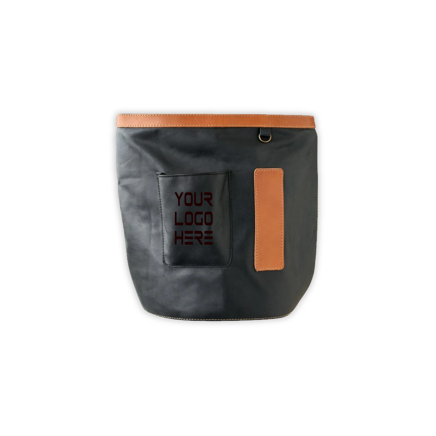 Custom Leather Aprons Embossing – Pigskin or Cowhide | Bulk Order Discounts