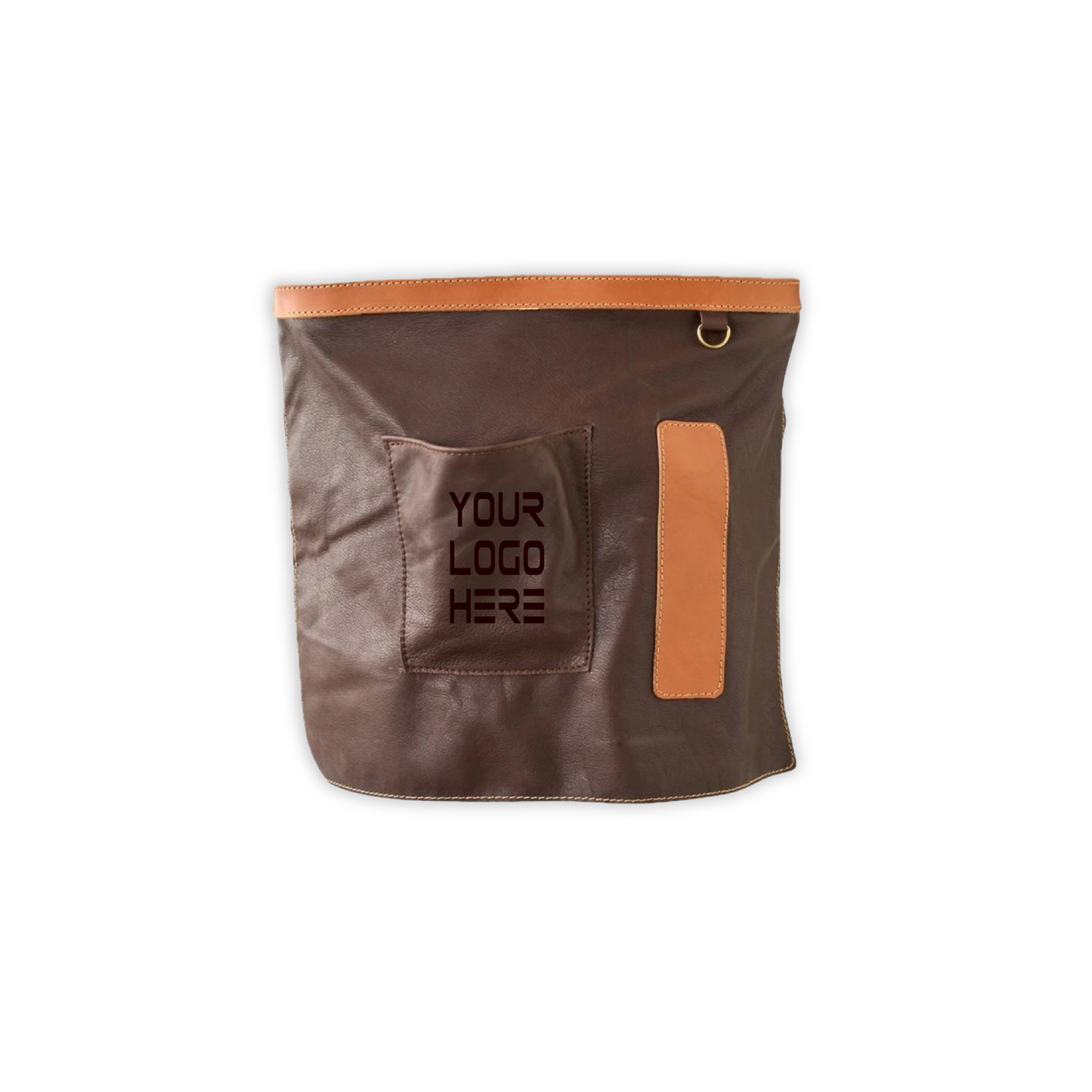 Custom Leather Aprons Embossing – Pigskin or Cowhide | Bulk Order Discounts