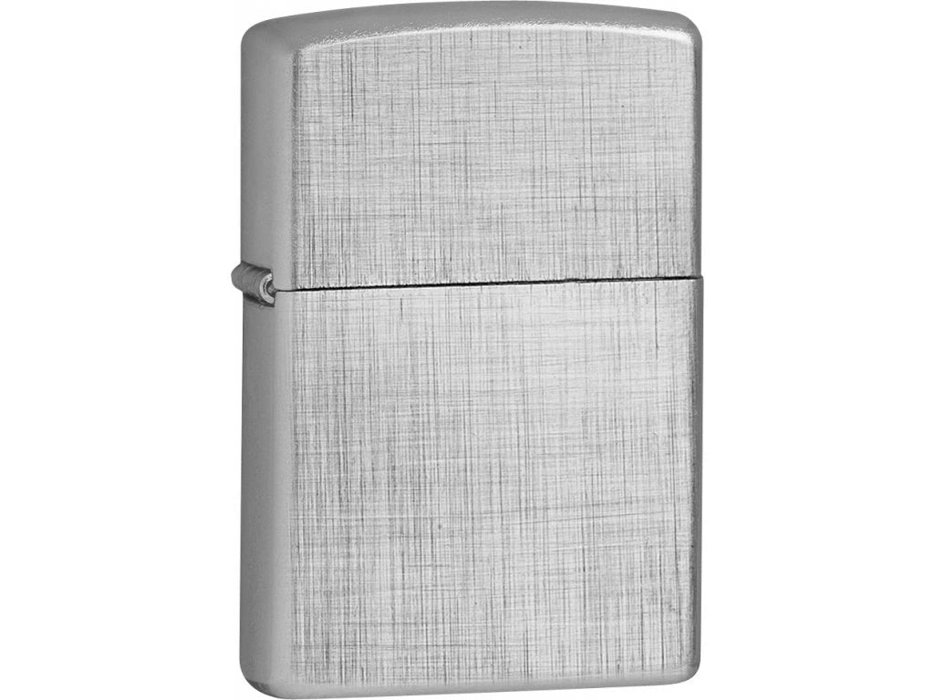 Zippo na zakázku – Vaše logo, Gravírování a Potisk | Plnitelné, Prémiová Kvalita