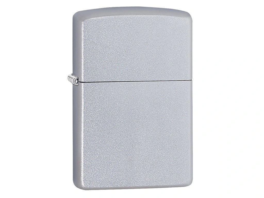 Zippo na zakázku – Vaše logo, Gravírování a Potisk | Plnitelné, Prémiová Kvalita
