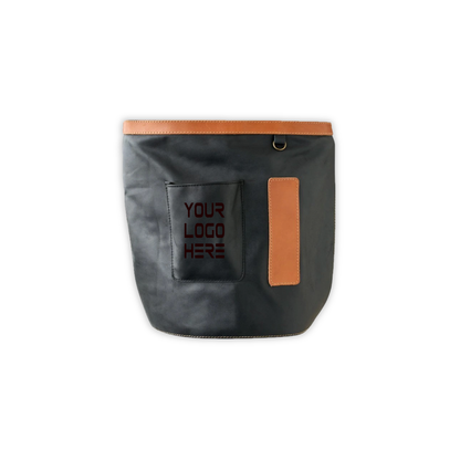 Custom Leather Aprons Embossing – Pigskin or Cowhide | Bulk Order Discounts