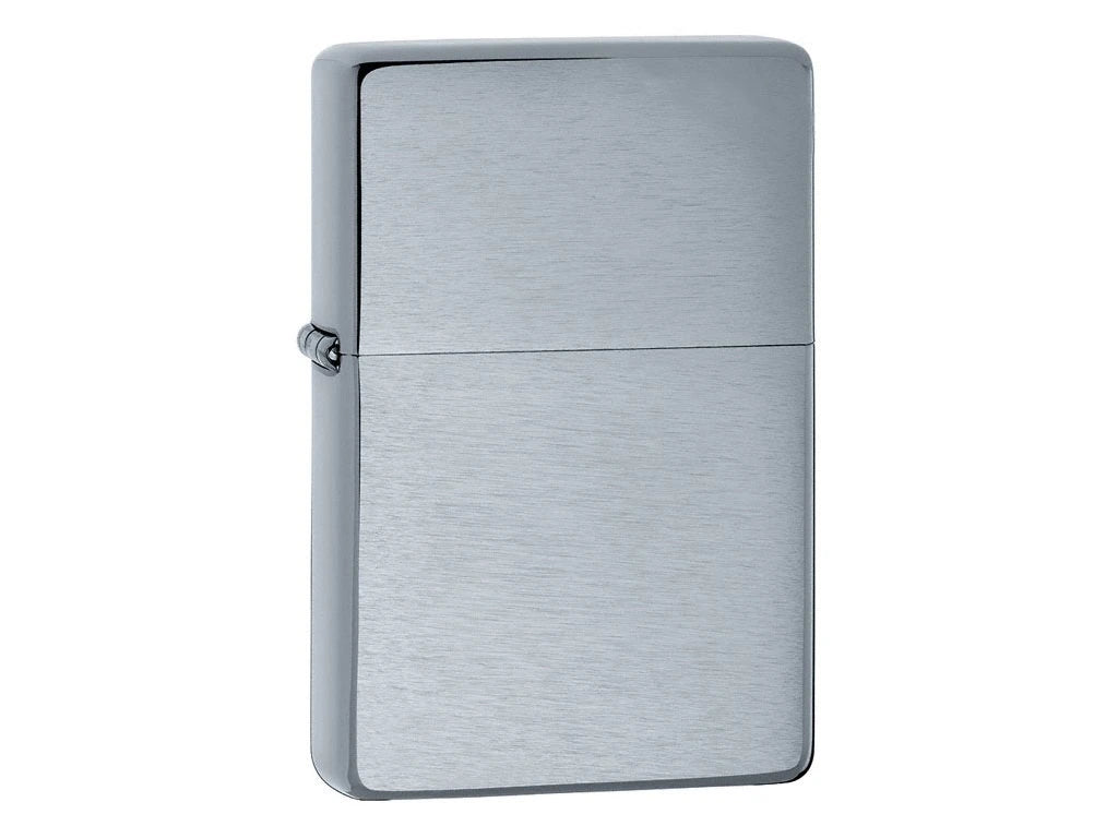 Custom Zippo Lighters – Your Logo, Engraving & Printing | Refillable, Premium Quality